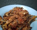 Foto langkah ke 6 dari resep Ikan Bumbu Sarden.