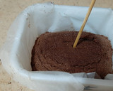 Foto del paso 5 de la receta: Mini postre de coco keto