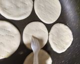 মিনি প্যান পিজ্জা (mini pan pizza recipe in Bengali) রেসিপি ধাপ - 4 ছবি