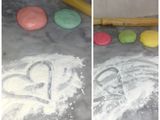 ماكارون Les Faux Macarons