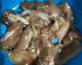 Foto langkah ke 2 dari resep Chicken Katsu.