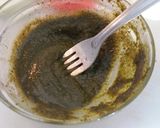 Foto del paso 12 de la receta Ratatouille aromatizada con salsa de albahaca