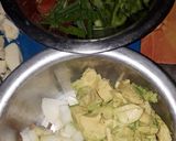 Foto del paso 2 de la receta: Quesadillas 🇲🇽