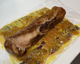 Foto del paso 4 de la receta: Solomillo Wellington