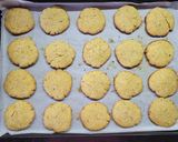Foto del paso 5 de la receta: Galletitas garbanzo, coco y avellanas