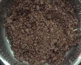 Ragi puttu recipe step 3 photo