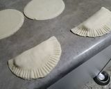 Foto del paso 6 de la receta: Empanadas de queso