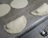 Foto del paso 6 de la receta: Empanadas de queso
