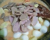 Foto langkah ke 3 dari resep Capcay Prasmanan.