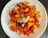 A picture of step 3 of Roasted Vegetable Soup 🥣 (Dinner Recipe & Winter Special).