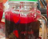 Beetroot juice recipe step 4 photo