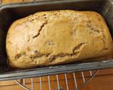 Foto del paso 3 de la receta: Pan de Oporto y pasas de uva
