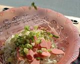 Foto langkah ke 2 dari resep Fu Yung Hai Bihun.