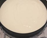 Foto del passaggio 2 della ricetta Cheesecake fredda