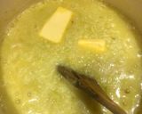 Pas rețetă Risotto con zucchini 12 fotografie