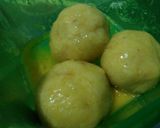 Foto langkah ke 10 dari resep KROKET Kentang Kornet Wortel.