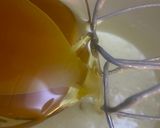 عکس مرحله 2 از دستور کیک پرتقالی 🍊
