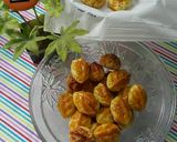 Foto langkah ke 6 dari resep Nastar Daun.