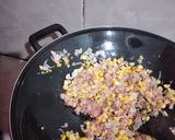 Foto langkah ke 4 dari resep Macaroni Schotel Panggang.