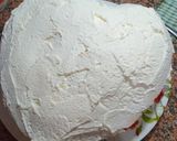 Foto del paso 6 de la receta: Chajá Uruguayo en forma de corazón ❤️❤️❤️❤️❤️❤️❤️