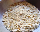 Foto del paso 1 de la receta: Pastelitos de cangrejo voladores