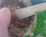 Foto del paso 10 de la receta: 🐔Pollo a la cerveza 🍺