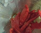 Foto langkah ke 6 dari resep Rendang Daging Sapi.
