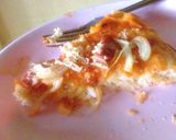 Foto langkah ke 7 dari resep Pizza soft dough enak tanpa ribet.