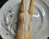 Foto del paso 3 de la receta: Chori pan callejero con salsa