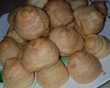 Foto langkah ke 11 dari resep Kue Soes Anti Gagal.