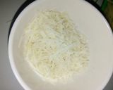 Foto langkah ke 7 dari resep Licheese beef spaghetti.