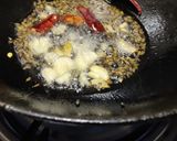 A picture of step 3 of Tomato Charu (Charupani)/ rasam.