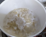 Foto del paso 8 de la receta: Pasta a la puttanesca estilo Ale's