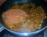 কড়াই পনির (kadai paneer recipe in Bangali) রেসিপি ধাপ - 4 ছবি