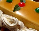 Foto del paso 5 de la receta Flan de huevo y leche condensada