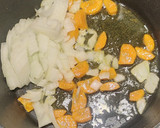 Foto del paso 2 de la receta: Fideos con setas