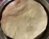 Foto langkah ke 3 dari resep Woll Roll Bread Otang.