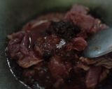 Foto langkah ke 2 dari resep Krengsengan daging.