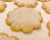Foto del paso 9 de la receta: Mantecadas de naranja