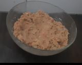 A picture of step 2 of Soya Kebab.