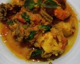 Foto langkah ke 4 dari resep Ayam woku ala Ani versi JTT.