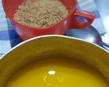 Foto del paso 2 de la receta: Arroz a la naranja (postre)