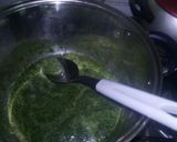 Foto del paso 4 de la receta: Puré de espinacas