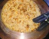 A picture of step 10 of Tiloon wala naan (saseme flat bread).