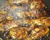 Honey Lime chicken #4weekschallenge recipe step 3 photo