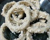 Foto langkah ke 3 dari resep Onion rings.