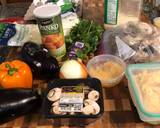 Eggplant Stackers recipe step 1 photo