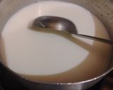 দুধের গোপাল ক্ষীর (dudher gopal kheer recipe in bengali) রেসিপির ধাপ 1 ছবি