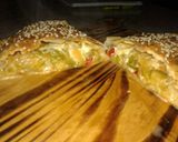 Foto del paso 8 de la receta: Calzone de zapallitos!