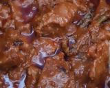 Foto langkah ke 4 dari resep Rendang Sapi.